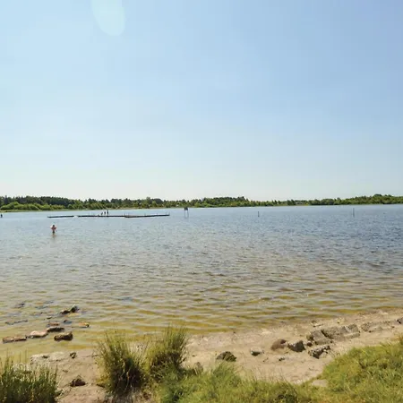 Hébergement de vacances Soknudevej Iv