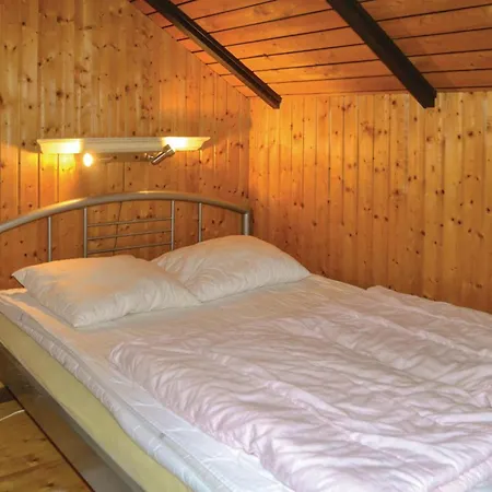 Hébergement de vacances Soknudevej Iv *