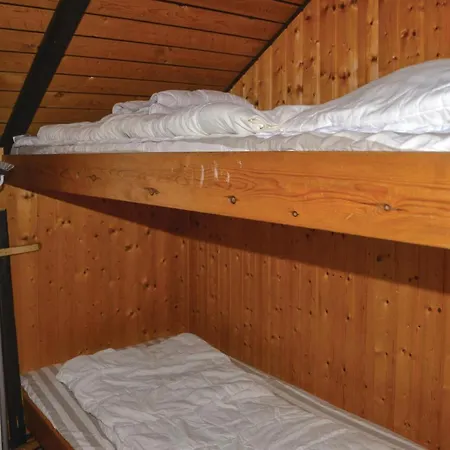 Tatil Evi 3 Bedroom Stunning Home In Ansager Ansager