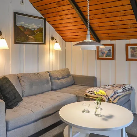 Soknudevej Iv * Ansager