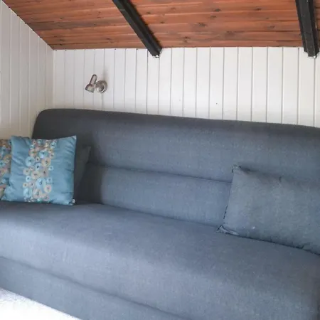 Soknudevej Iv Hébergement de vacances Ansager