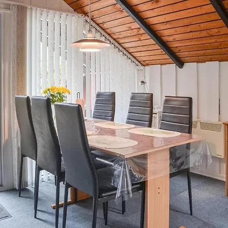 Soknudevej Iv Ansager