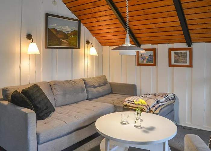 Soknudevej Iv * Ansager