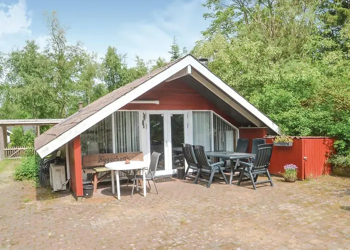 Soknudevej Iv Ansager