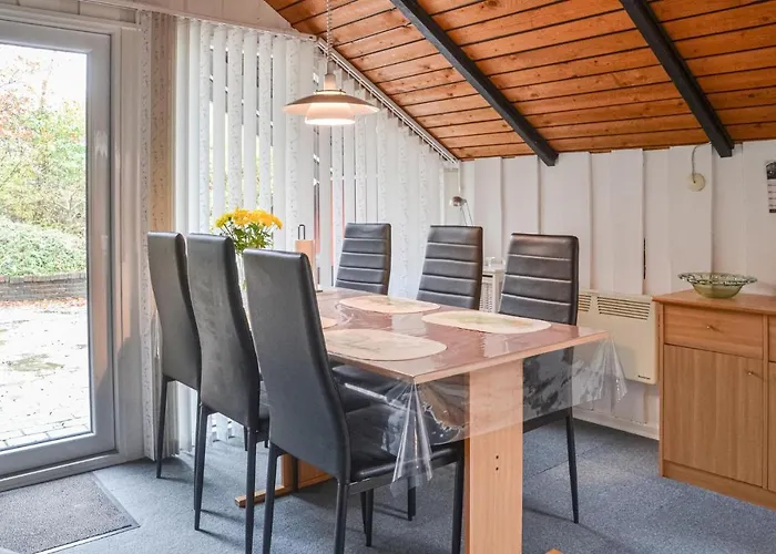 Soknudevej Iv Ansager
